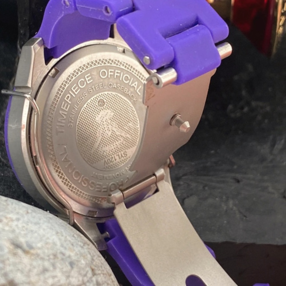 Superdry Scuba SYL120V Ladies Quartz Watch - Picture 7 of 9